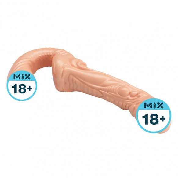 BAILE - Emma Ultra Passionte Harness (L:16.1cm - D:3.4cm)